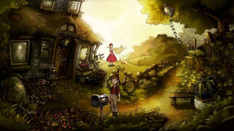 The Daedalic Armageddon Bundle Steam CD Key