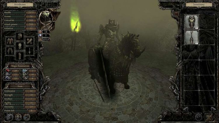 Disciples III: Gold Edition PC Steam CD Key