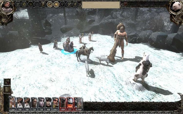 Disciples III - Renaissance Steam Special Edition PC Steam CD Key