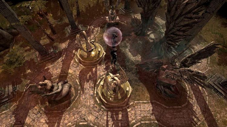 Disciples III: Reincarnation PC Steam CD Key