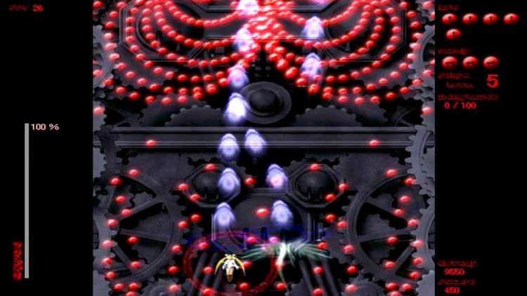 eXceed - Gun Bullet Children Steam CD Key