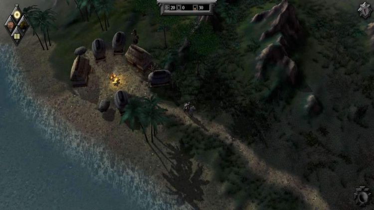 Expeditions: Conquistador Steam Gift