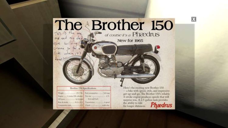 Gone Home Steam CD Key