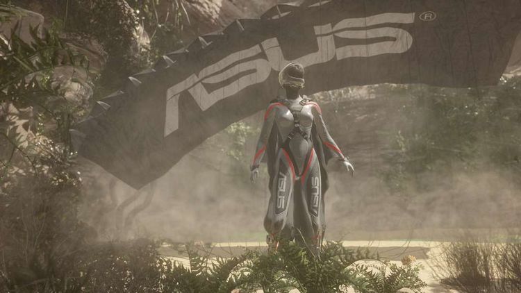 3DMark Steam Account