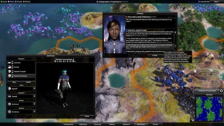 Pandora: Complete Edition Steam Gift