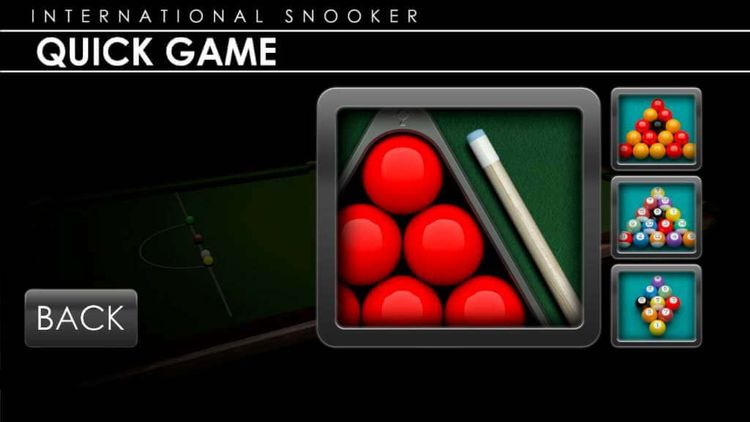 International Snooker Steam CD Key