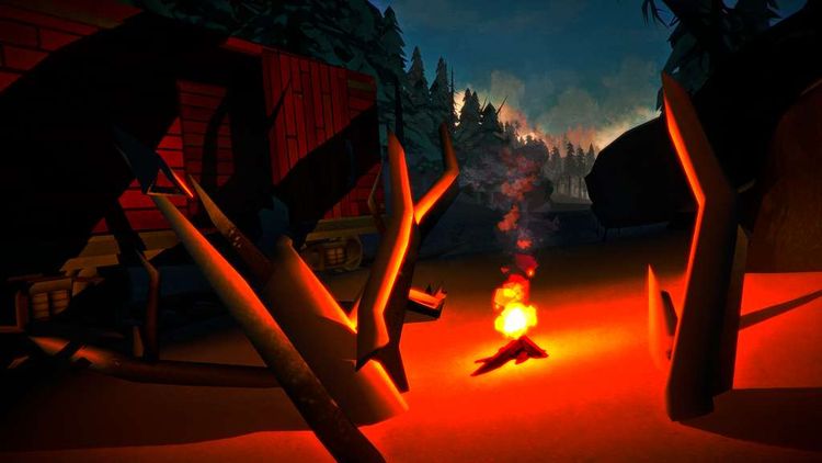 The Long Dark PC Steam Altergift