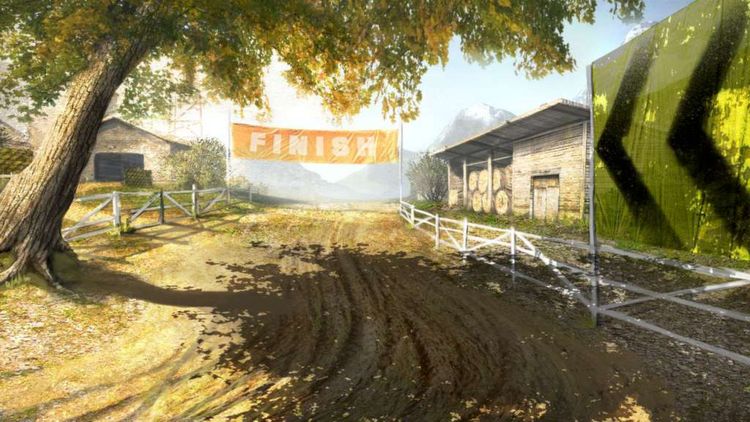 Insane 2 Steam CD Key