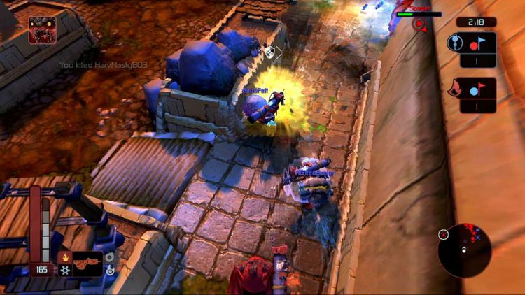 Madballs in Babo:Invasion Steam CD Key