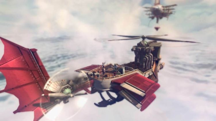 Jack Keane 2: The Fire Within PC GOG CD Key