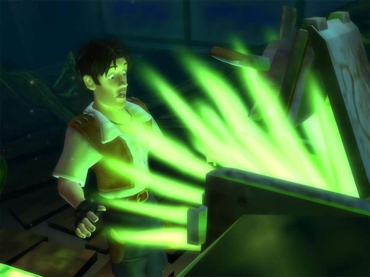 Jack Keane GOG CD Key