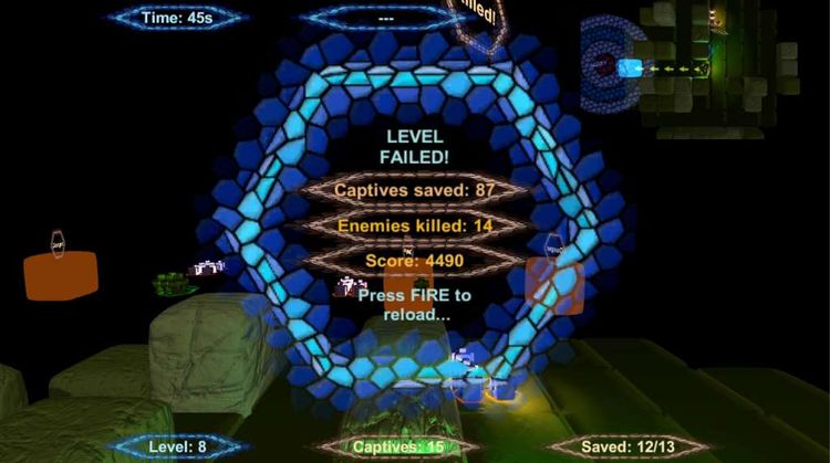 Unlimited Escape Steam CD Key