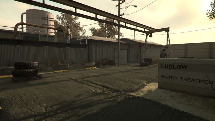 Lucius II PC Steam CD Key