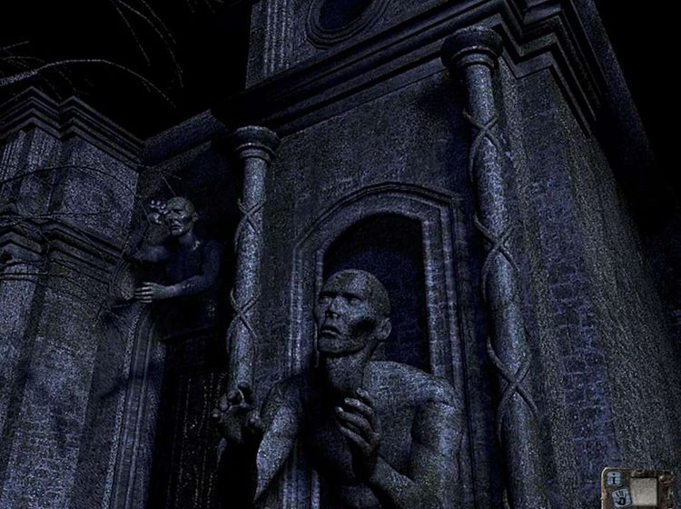 Dracula 2: The Last Sanctuary Steam Gift