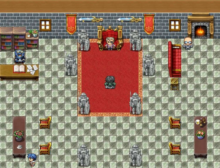 Last Dream Steam Gift