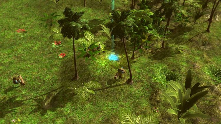 Idol Hands Steam CD Key