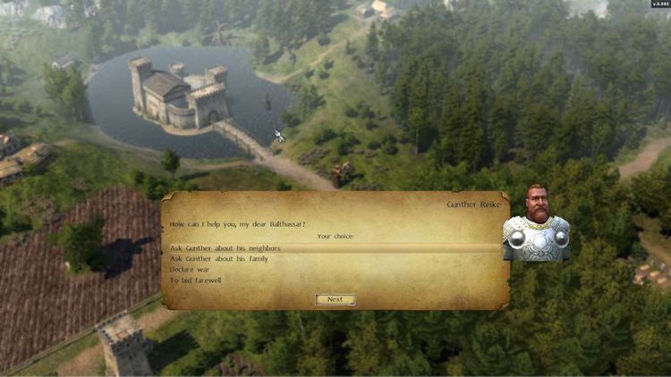 Legends of Eisenwald GOG CD Key