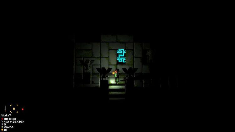 Legend of Dungeon Steam CD Key