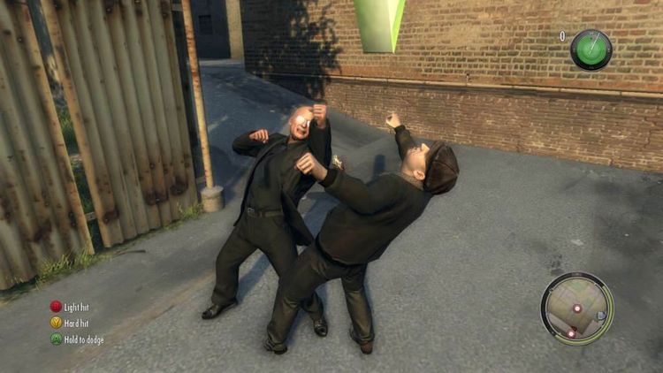 Mafia II Complete Pack PC Steam CD Key