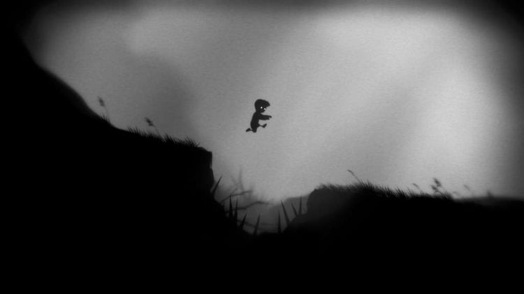Limbo Steam Gift