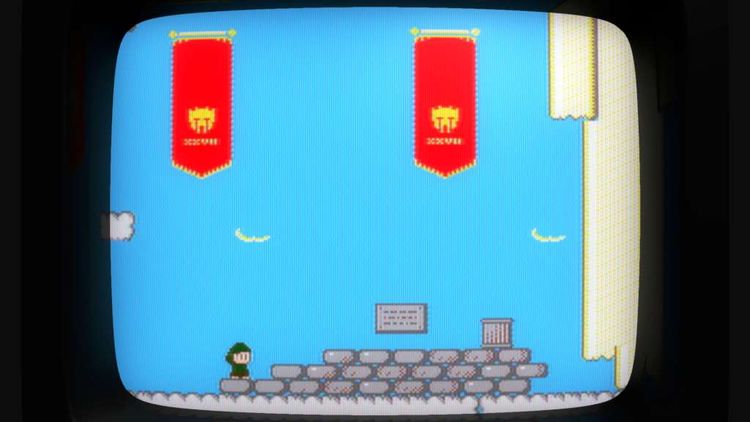 Super Win The Game Steam CD Key