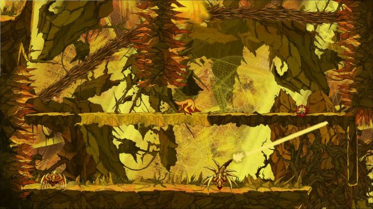 Aaru's Awakening Steam CD Key