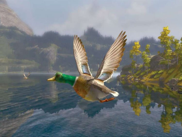 Cabela's Big Game Hunter Trophy Bucks Steam Gift