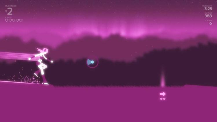 Melody's Escape Steam CD Key