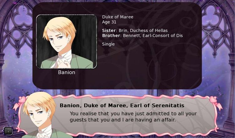 Long Live The Queen PC Steam CD Key