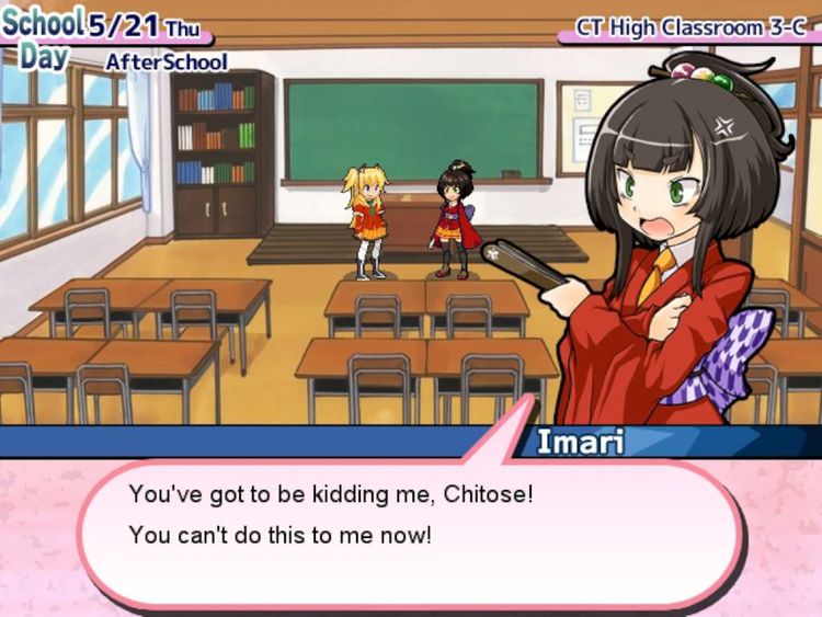 Cherry Tree High Complete Pack PC Steam CD Key