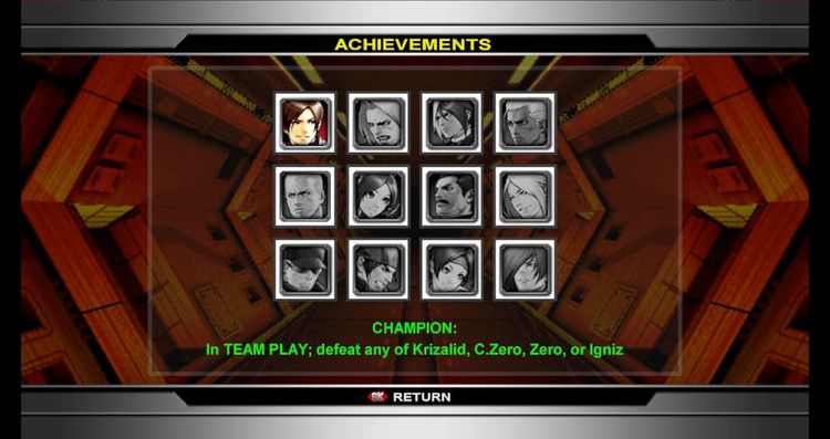 The King of Fighters 2002 Unlimited Match EU Steam CD Key