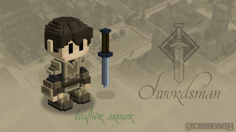 Stonehearth PC Steam Account