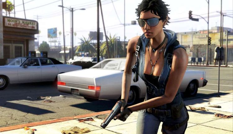 Call of Juarez: The Cartel EU PC Steam CD Key