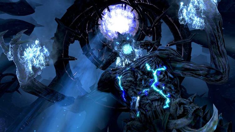 The Elder Scrolls Online: ESO Plus - 1 Month US PS4 CD Key