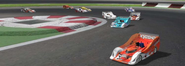 VRC PRO Steam CD Key