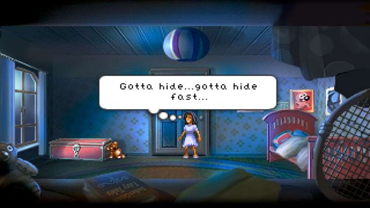 Resonance Steam CD Key