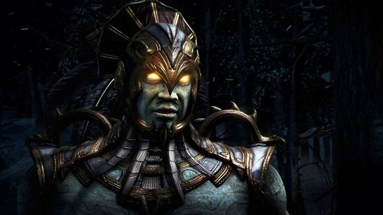 Mortal Kombat X - XL Pack DLC EU PS5 CD Key