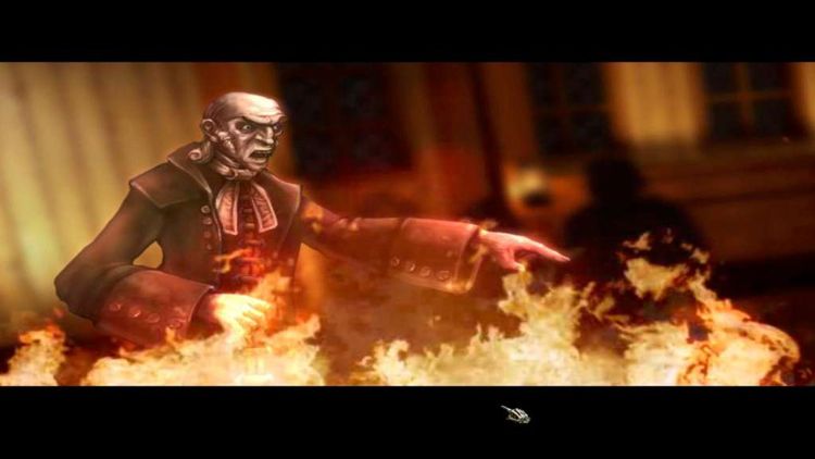 Midnight Mysteries 2 - Salem Witch Trials PC Steam CD Key