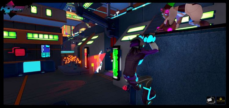 Hover XBOX One CD Key