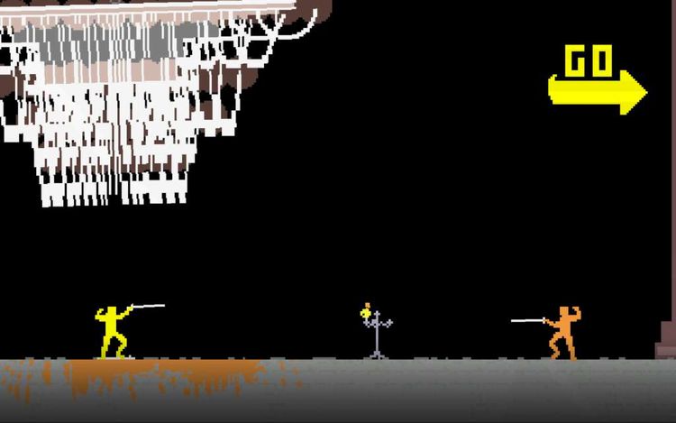 Nidhogg Steam CD Key