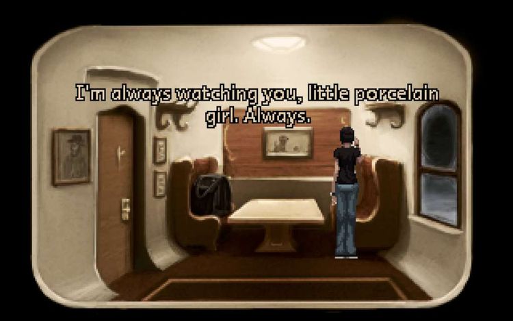 The Charnel House Trilogy Steam CD Key