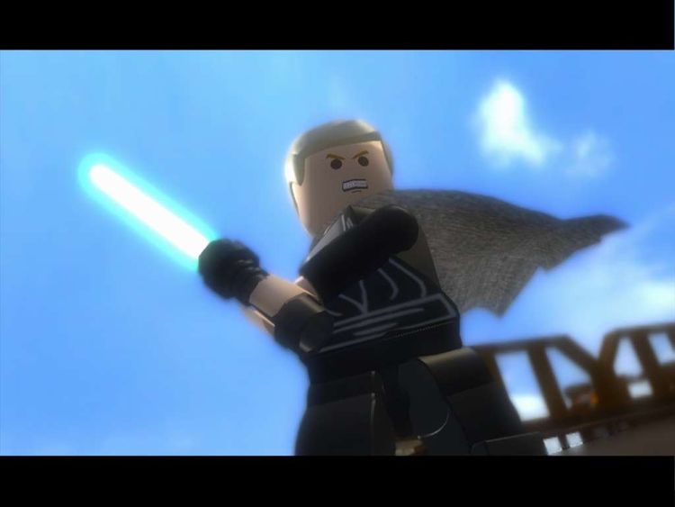LEGO Star Wars: The Complete Saga PC Steam Altergift