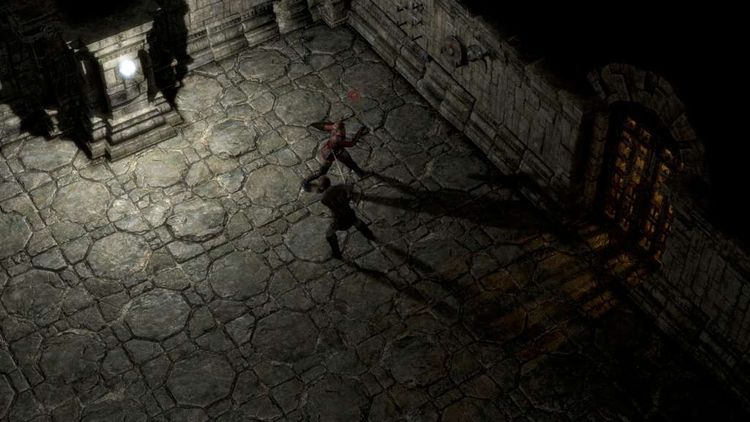 Exanima Steam Altergift