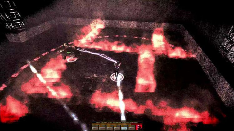 Monster Challenge Circus Steam CD Key