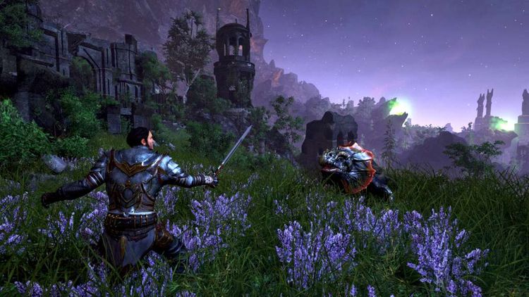 Risen 3 Titan Lords RU/CIS PC Steam CD Key