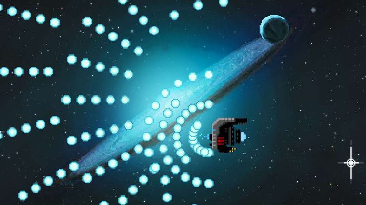 Steredenn Steam CD Key