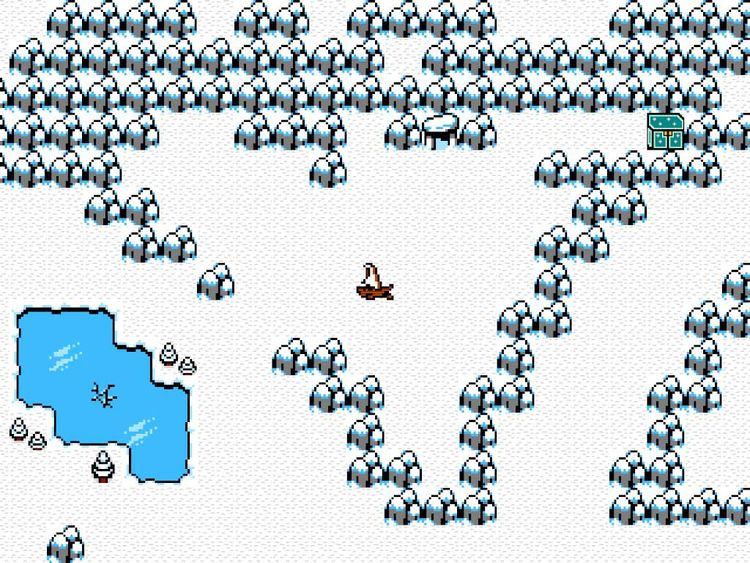 8-Bit Adventures: The Forgotten Journey Remastered Edition PC Steam CD Key