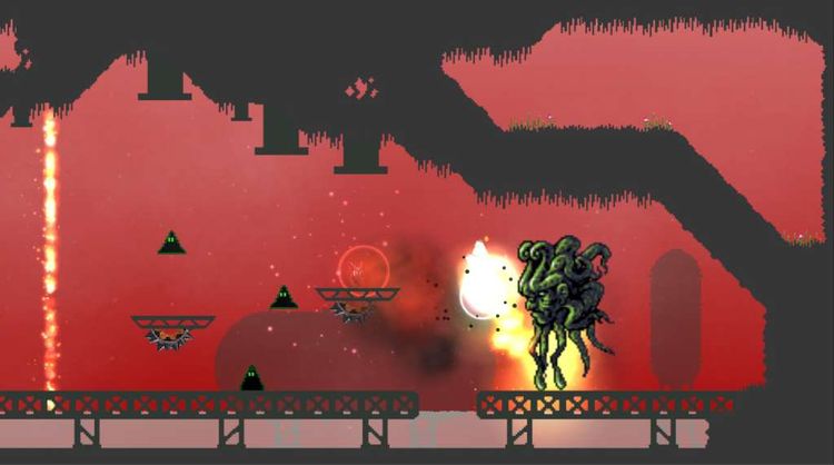 Red Goblin: Cursed Forest Steam CD Key