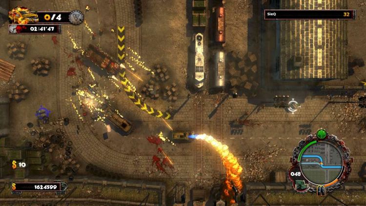 Zombie Driver HD - Tropical Race Rage DLC Steam CD Key