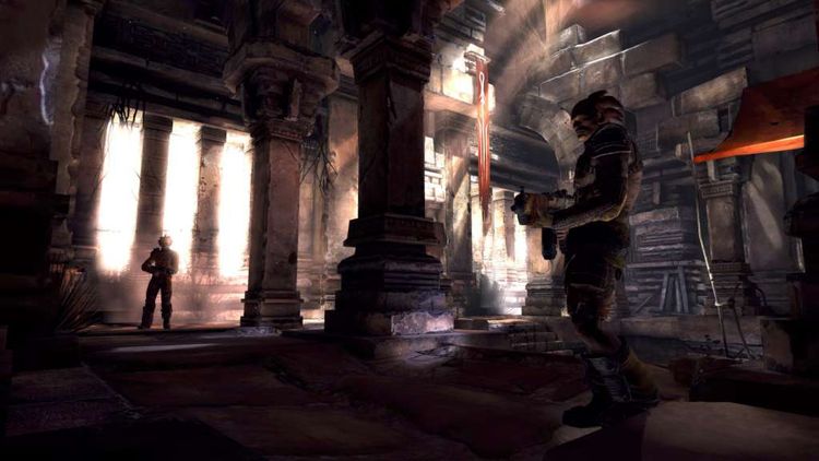 Rage: The Scorchers DLC EU Steam CD Key